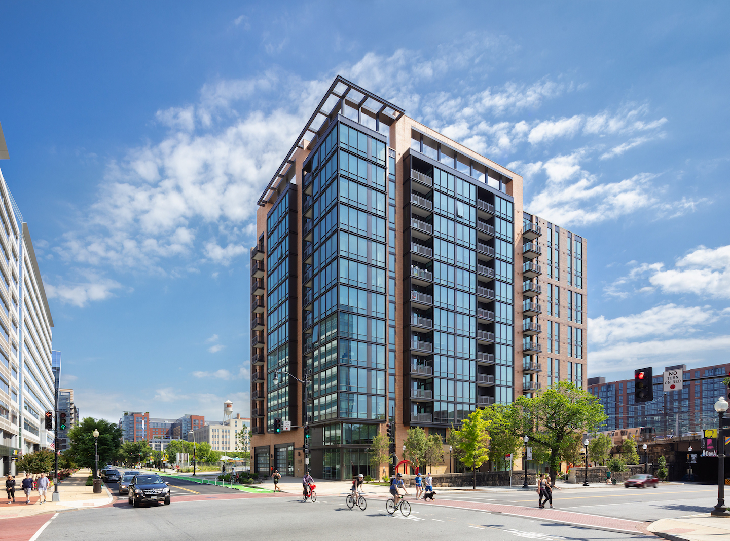 100 K Street NE